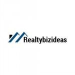 Realty Business Ideas, Phoenix, logo