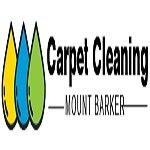 Carpet Cleaning Mount Barker, Mount Barker, logo