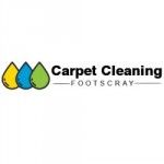 Carpet Cleaning Footscray, Footscray, logo