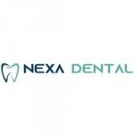 Nexa Dental, Calgary, AB, logo