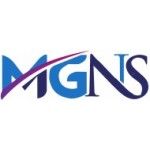 MGNS GROUP, Scarborough, logo