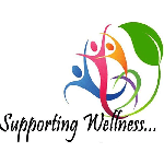 Supporting Wellness Psychological and Family Services, Calgary, logo