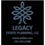 Legacy Estate Planning, LLC, Bellevue, logo