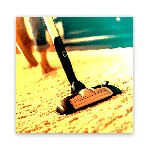 Carpet Cleaning Largs North, Largs North, logo