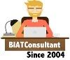 BIATConsultant, New Delhi