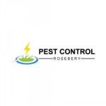 Pest Control Rosebery, Rosebery, logo