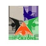 IT Cryons, Delhi IT Cryons, Delhi, logo