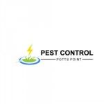 Pest Control Potts Point, Potts Point, logo