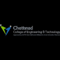 Chettinad College Of Engineering & Technology, Karur