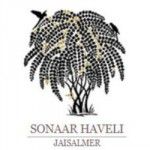 Sonaar Haveli, Jaisalmer, logo