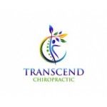 Transcend Chirorpactic, LLC, Knoxville, logo