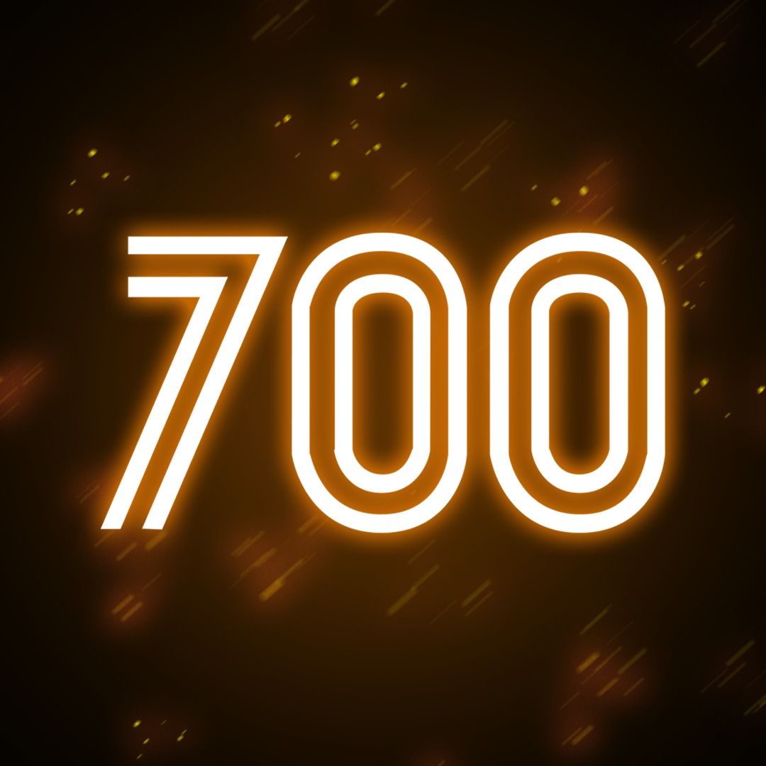 700 Fremont Experience, Las Vegas
