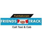 Kumbakonam Friends Track Call Taxi, Kumbakonam, प्रतीक चिन्ह