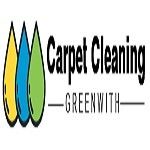 Carpet Cleaning Greenwith, Greenwith, logo