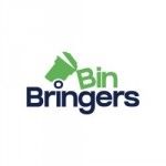 Bin Bringers, Berger Rd Columbia, logo