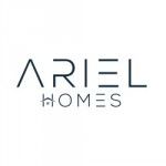 Ariel Homes, Armand Dr, logo