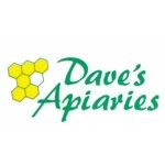 Dave's Apiaries, London, Logo