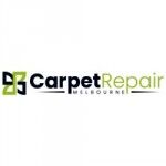 Carpet Repair Melbourne, Melbourne, logo