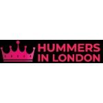 Hummer Limo in London, London, logo