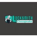 Locksmith Chesapeake VA, Chesapeake, VA, logo