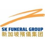 SK Funeral Group, singapore, 徽标