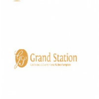 Grand Station, WOLVERHAMPTON Grand Station, WOLVERHAMPTON