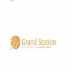 Grand Station, WOLVERHAMPTON, logo
