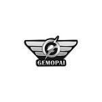 Gemopai, Uttar Pradesh, logo