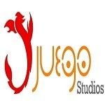 Juego Studio - 3D Game Art Outsourcing, Aventura, logo