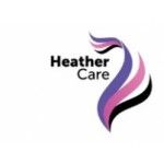 Heathercare Ltd, Partington, Greater Manchester, logo