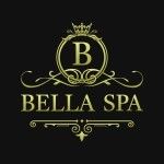 Bella Spa European Massage Dubai, Dubai, logo