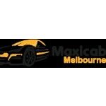 Maxi Cab Melbourne, melbourne, logo