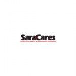 SaraCares Carpet & Upholstery Cleaning, New Westminster, logo