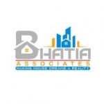 Bhatia Associates, delhi, logo