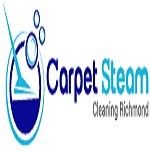 Carpet Steam Cleaning Richmond, Richmond, logo