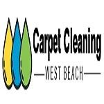Carpet Cleaning West Beach, West Beach, logo
