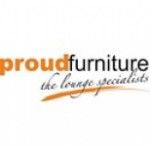 Proud Furniture, NSW, logo