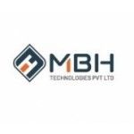 MBH Technologies PVT LTD, Bharuch, logo