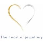The Heart Of Jewellery, Αθήνα, λογότυπο
