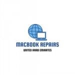 Macbook Repair, Dubai, logo