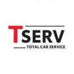 T-Serv, Bengaluru, logo