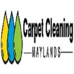 Carpet Cleaning Maylands, Maylands, logo