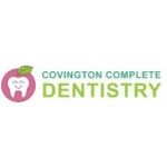Covington Complete Dentistry, Covington, logo