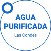 Agua purificada Las Condes, Santiago