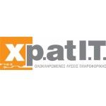 XPATIT S.A., Néa Mákri, λογότυπο