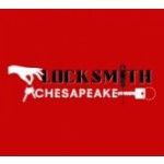Locksmith Chesapeake, Chesapeake, VA, logo