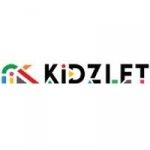 Kidzlet play structurers pvt ltd., greater noida, logo