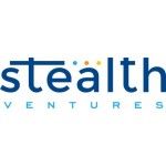 Stealth Ventures Corporation, Quezon City, logo