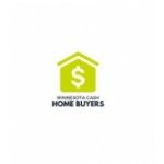 Minnesota Cash Home Buyers, Inver Grove Heights, logo