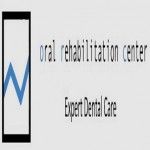 Oral rehabilitation center, Bengaluru, logo